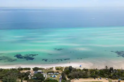 Image de Feel the Bay Breeze 1 in Rye