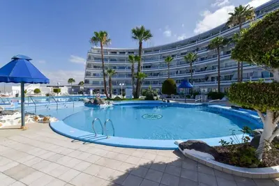 Image de Club Atlantis 140 - Studio