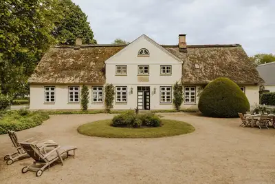 Image de Wunderschöne Ferienwohnung Direkt am Plöner See in Nehmten