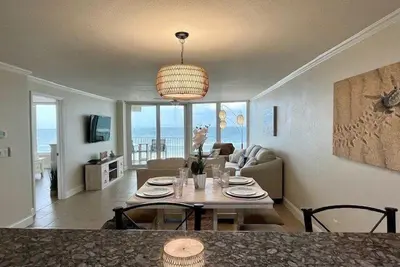 Image de Shores Club #602 - Daytona Beach Oceanfront Vacations, Inc