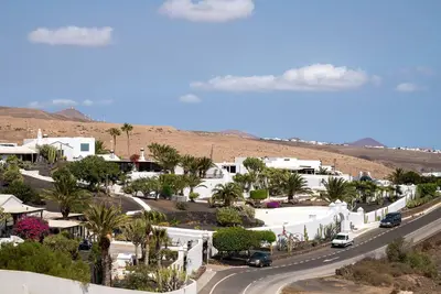 Image de Las Pergolas Villa Rural
