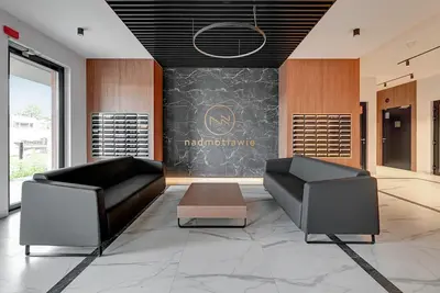 Image de Nadmotławie Deluxe by Grand Apartments