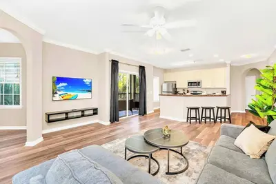 Image de Upstay: Pet-Friendly Family Condo w Pool—Sleeps 8