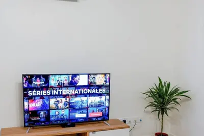 Image de Maison Moderne et confortable pour 7 personnes