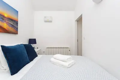 Image de Annex-Appartement-Douche-Pas de vue-d'exception