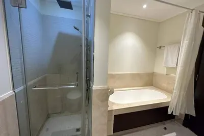 Image de Lux 2 Bed Apt near Burj Khalifa\n\n