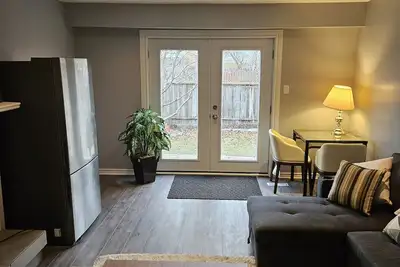 Image de Beautiful Executive Apartment