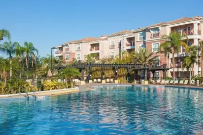 Image de Cozy apartament near Universal Studios - Bvd209