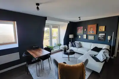 Image de 2 bedroom apartment in Basingstoke