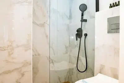 Image de Luxury Suites with Jacuzzi by Sea&theCity