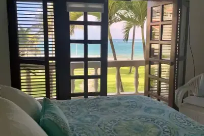 Image de Cabarete Beachfront Condos Unit A3\n