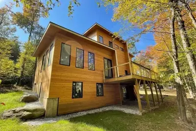 Image de All-seasons fun in Ludlow, Vermont