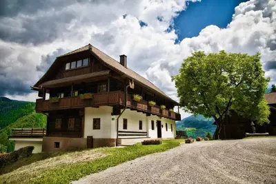Image de Maison Grafhube à Afritz-Verditz