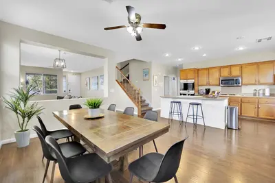 Image de Seven Palms Stylish Home with Pool, Hot Tub, & Movie Room
