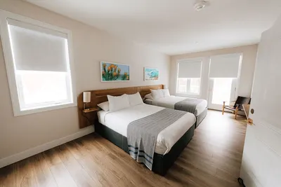Image de Guestroom - 2 Queens