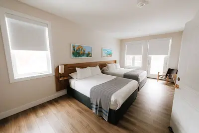 Image de Guestroom - 2 Queens