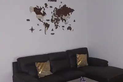 Image de Maison Cozy pour 6 personnes à 27 min château Fontainebleau