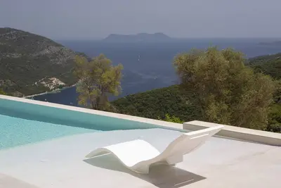 Armante Supreme Villas-Villa Ismini
