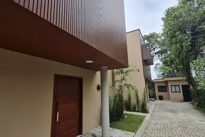 Image de Casa Nova em Camburi
