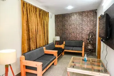 Image de Nirmalesh Bhawan Family Villa
