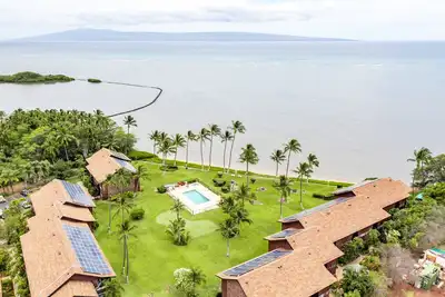 Image de Molokai Shores