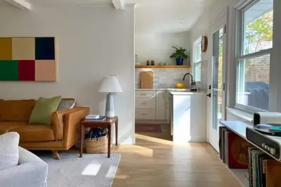 Image de Away Upstate, a cozy retreat w/ Firepit and Wood Stove