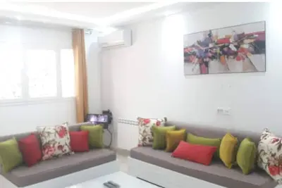 Image de *** Bel Appartement A La Marsa Neuf ***