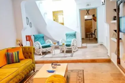 Image de Élégante Maison à Sidi Bou Saïd
