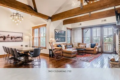 Image de Luxurious 2 Bedroom with Loft in Lodges @ Snowcreek