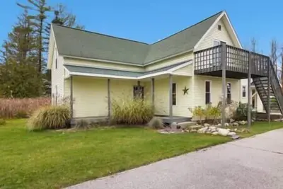 Image de Schooner House -Bay View Cottage