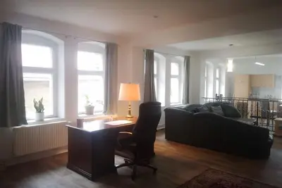 Image de Charmantes Altstadt-loft Zittau