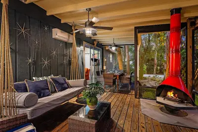 Whispering Woods Cottage - A Tranquil Escape