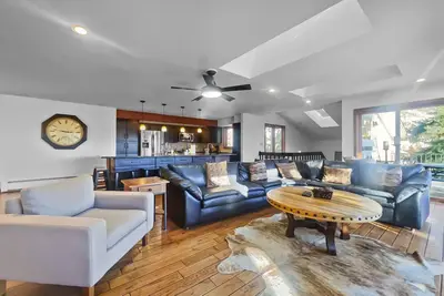 Image de Private Hot Tub, Beautiful Views, 208 Tenderfoot