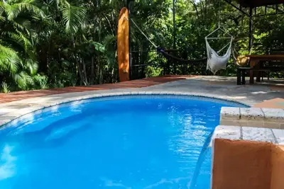 Image de Casita Oro At Tesoro Escondido