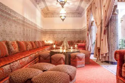 Image de Riad Mahjouba Marrakech and Spa