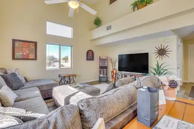 Image de Resort Pool & Spa Access: Mesquite Condo!