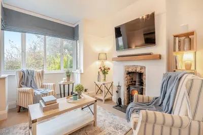 Image de Sea Whispers Cottage