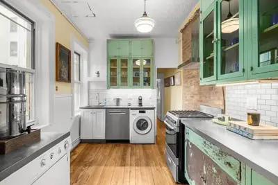 Image de Park Terrace | Huge 2br Les Loft