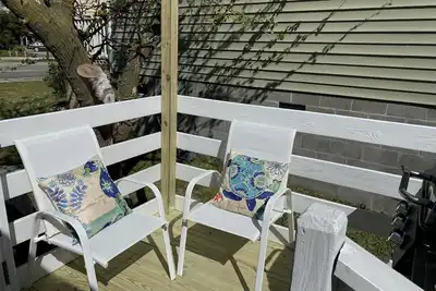 Image de 35 2 Bath! Bbq! Wash/Dry, Fenced Yard, dishwasher