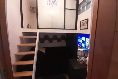 Image de Citlatepelt 2 Cozy Apartment