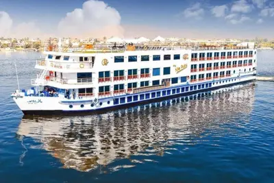 Image de Egypt Luxor
