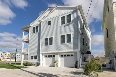 Image de North Wildwood Beach House