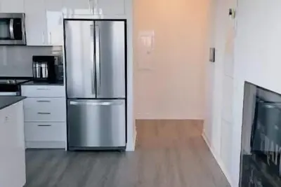 Image de Apartment in Mississauga