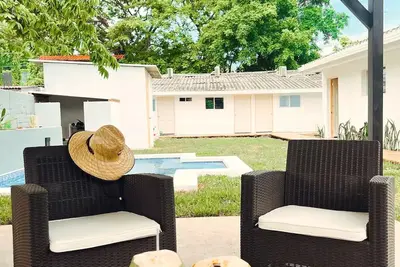 Image de Comfy Stay for 2 @CasaSanAlfonso Room #21