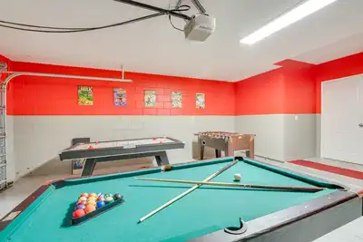 Image de ~ 6 Mi to Disney: Kissimmee Vacation Villa w/ Pool