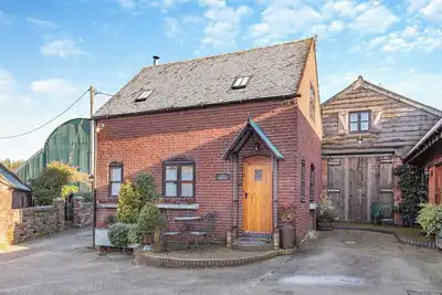 Image de The Corn House - Uk45530