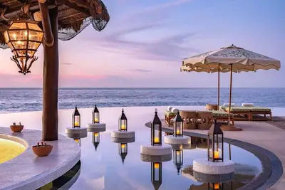 Image de Private home at Waldorf Astoria Resort at Pedregal
