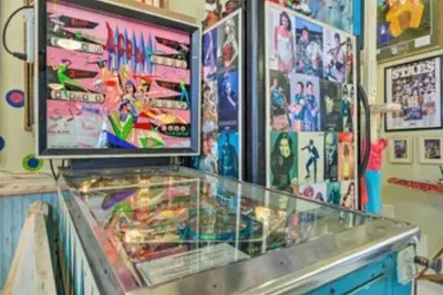 Image de Relax and Enjoy a Retro Studio on Main Street in Old Town Bay Saint Louis