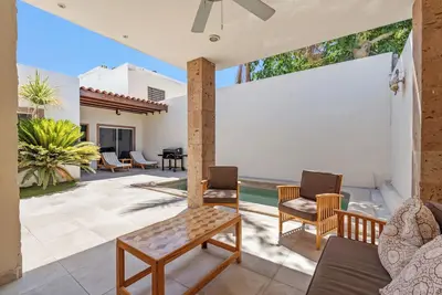 Image de Casa Espinoza Family Getaway Private Pool Downtown La Paz