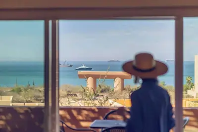 Image de Colinas 18 (Lc18) · Casa Catalina Puerta Cortes with Beach Club Access